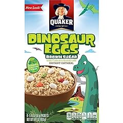 Quaker dinosaur eggs for sale  Delivered anywhere in USA 