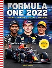 Formula one 2022 d'occasion  Livré partout en Belgiqu