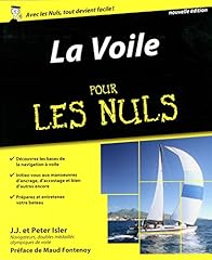 Voile nuls nouvelle d'occasion  Livré partout en France