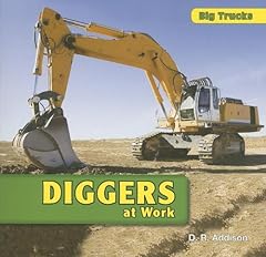 Diggers work for sale  Delivered anywhere in USA 