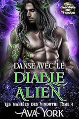 Danse diable alien d'occasion  Livré partout en France