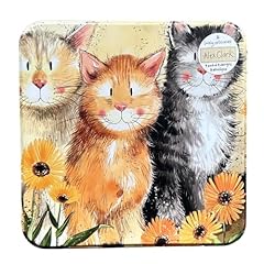 Alex clark cats for sale  Delivered anywhere in UK