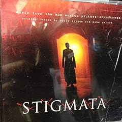 Stigmata music mgm for sale  Delivered anywhere in USA 