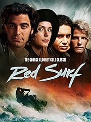 Red surf for sale  Delivered anywhere in USA 