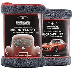 Swissvax micro fluffy d'occasion  Livré partout en France