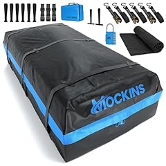 Mockins waterproof rooftop for sale  Delivered anywhere in USA 