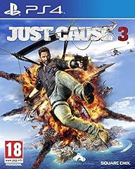 Just cause pegi usato  Spedito ovunque in Italia 
