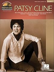 Hal leonard patsy for sale  Delivered anywhere in USA 