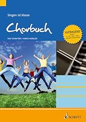 Chorbuch singen klasse gebraucht kaufen  Wird an jeden Ort in Deutschland