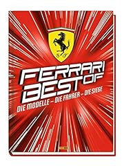 Ferrari best die d'occasion  Livré partout en Belgiqu