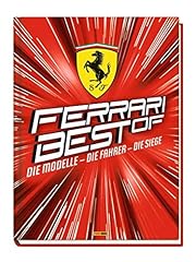 Ferrari best modelle gebraucht kaufen  Wird an jeden Ort in Deutschland