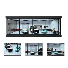 Car garage model for sale  Delivered anywhere in UK