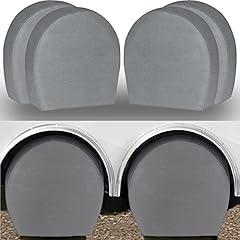 Tire covers trailer for sale  Delivered anywhere in USA 
