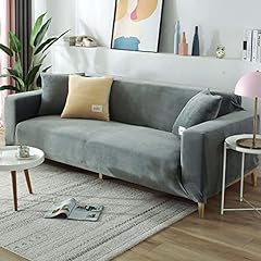 Stretch sofa cover for sale  Delivered anywhere in USA 