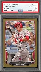 Mike trout 2013 for sale  Delivered anywhere in USA 