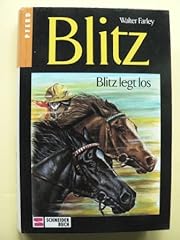 Blitz bd.6 blitz for sale  Delivered anywhere in Ireland