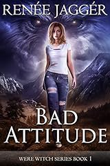 Bad attitude for sale  Delivered anywhere in UK