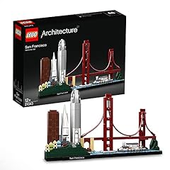 Lego architecture san usato  Spedito ovunque in Italia 