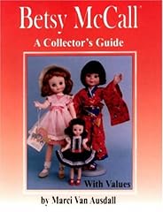 Betsy mccall collector for sale  Delivered anywhere in USA 