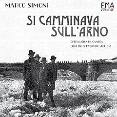 Camminava sull arno d'occasion  Livré partout en France