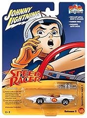 Speed racer scale for sale  Delivered anywhere in UK