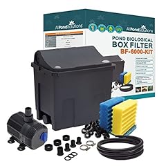 Small fish pond for sale  Delivered anywhere in UK