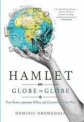 Hamlet globe globe for sale  Delivered anywhere in USA 