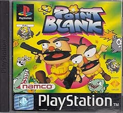 Point blank ps1 for sale  Delivered anywhere in UK