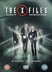 Files complete series for sale  Delivered anywhere in Ireland