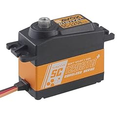Savox 1258tg high usato  Spedito ovunque in Italia 