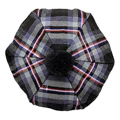 Scottish tam shanter for sale  Delivered anywhere in UK