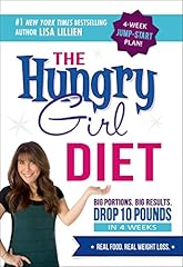 Hungry girl diet for sale  Delivered anywhere in USA 