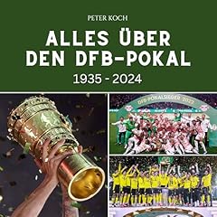 Den dfb pokal gebraucht kaufen  Wird an jeden Ort in Deutschland