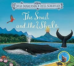 Snail whale for sale  Delivered anywhere in UK