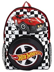 Hot wheels backpack for sale  Delivered anywhere in UK