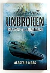 Unbroken story submarine for sale  Delivered anywhere in UK