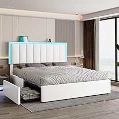 Dictac queen bed for sale  Delivered anywhere in USA 