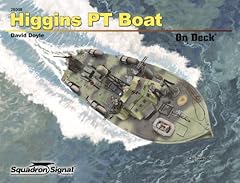 Higgins boat deck d'occasion  Livré partout en France