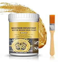 Allony acrylic gold for sale  Delivered anywhere in UK