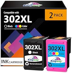 Kingway 302xl cartouches d'occasion  Livré partout en France
