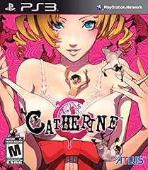 Catherine import edizione usato  Spedito ovunque in Italia 