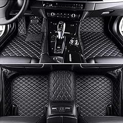 Car leather floor for sale  Delivered anywhere in UK