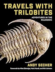 Travels with trilobites gebraucht kaufen  Wird an jeden Ort in Deutschland