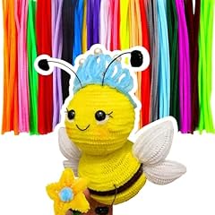 Pipe cleaners craft for sale  Delivered anywhere in USA 