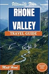 Rhone valley travel for sale  Delivered anywhere in USA 