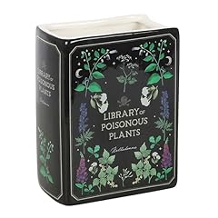 Poisonous plants book for sale  Delivered anywhere in UK