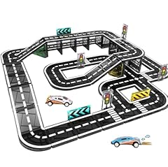 52pcs magnetic tiles for sale  Delivered anywhere in UK