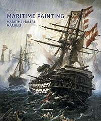 Maritime painting for sale  Delivered anywhere in UK