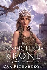 Knochenkrone fantasy roman gebraucht kaufen  Wird an jeden Ort in Deutschland