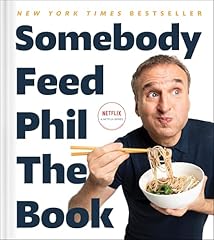 Somebody feed phil for sale  Delivered anywhere in UK